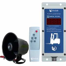 Buy Forklift Speed Limiters, $ 0