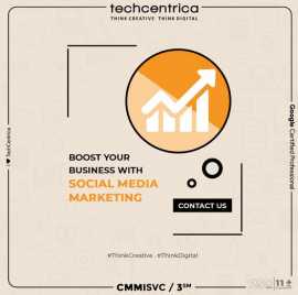 Why Should You Invest Your Money in SMO Services?, Noida