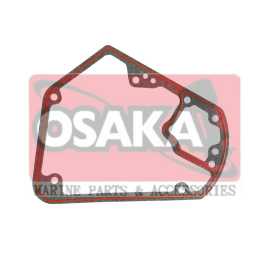 25225-70X Cam Cover Gasket HARLEY-DAVIDSON