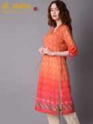 Latest Kurta & Kurti Designs 2023, ¥ 599