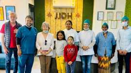 best dental hospital in Jaipur, Jaipur