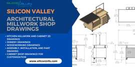 Architectural Millwork Shop Drawings Consultant , New York
