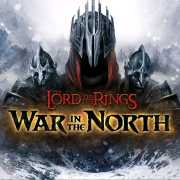 Lord of the rings war in the north , $ 1