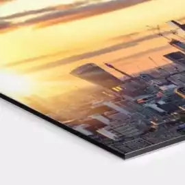 Dibond Signs: Durable and Versatile Signage, London