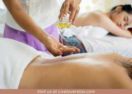 Discover Joy with Massage Therapy in Austin, Austin