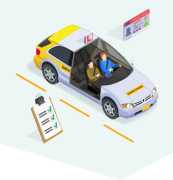 G2 License Preparation, Hamilton