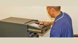 Smart Safe Cash Management Colorado, Los Angeles