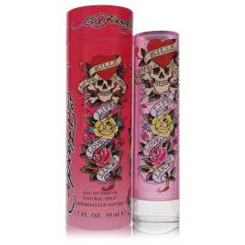 Ed Hardy Perfume By Christian Audigier For Women, ps 80