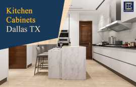 Kitchen Cabinets Dallas TX., Dallas