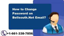 How to Change Password on Bellsouth.Net Email?, Jersey City