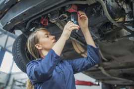 InterCar and Van Ltd, Northampton