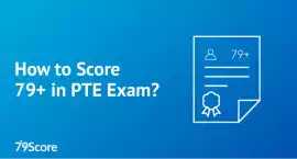 Tips to Score 79+ in PTE Exam in 2024, Ahmedabad