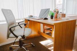 Buy Ergonomic Office Chair In Delhi, $ 0