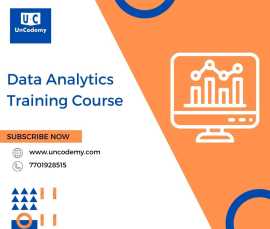 Master the Numbers: Excel with Our Data Analytics , Chandigarh