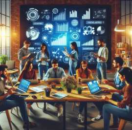 Website Design and Development digital marketing, Ahmedabad