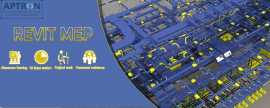 Revit MEP Training Institute in Noida, Noida