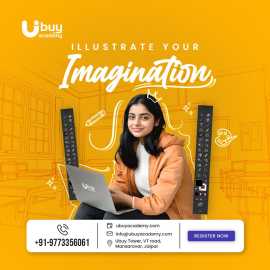 Premier Web and Graphic Design Training Institute , Jaipur