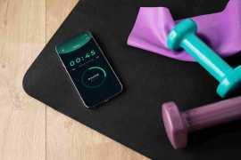Fitness App Development Services| Code Brew Labs, San Diego