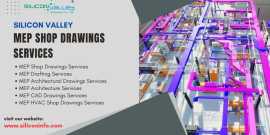 The MEP Shop Drawings Services Firm - USA , New York