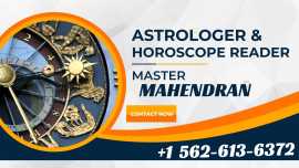  Face and Photo Reading in Florida, USA|Mahendran, Altha