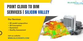 Point Cloud To BIM Services Consultant - USA, New York