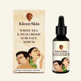 Get face serum for pure and gentle skincare, Delhi