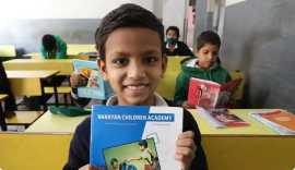 Narayan Seva Sansthan Undertakes Various Skill, Udaipur