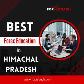 Best Forex Education in Himachal Pradesh, Mandi