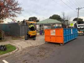 Skip Bin Hire Point Cook, Point Cook