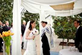 Jewish Wedding Video, Brooklyn