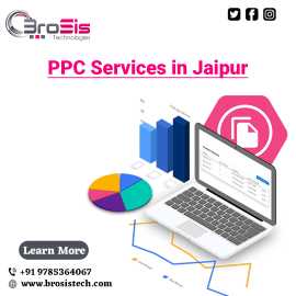 Unlock Business Growth with Our PPC Services in Ja, Jaipur