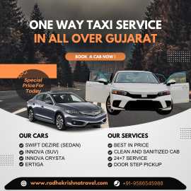Rajkot Cab , Rajkot