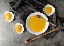 Premium Organic Mustard Honey Exporters from India, Santa Clara