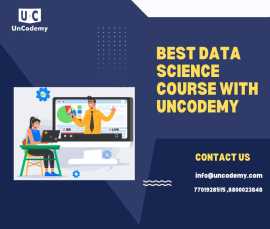 Exploring the Best Data Science Course , Nashik