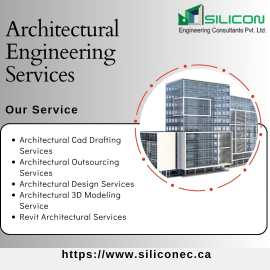Architectural Engineering and Drafting Services , Edmonton