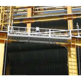 Scaffold with Confidence: China Scaffold Systems, Wuxi