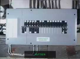Expert Breaker Panel Installations, Toronto