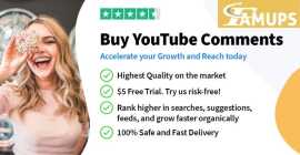 Buy Youtube Comments at Fantastic Price, New York