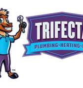 TRIFECTA PLUMBING , HEATING & AIR ltd, Maple Ridge