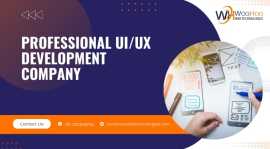 Professional Ui/ux Development Company , Kolkata