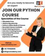 Top Python Institute in Greater Noida, Noida