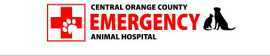 Central Orange County Emergency Animal Hospital, Newport Beach