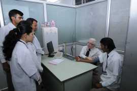 Admissions Open - Physiotherapy College Dehradun, Dehradun