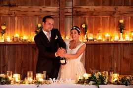 Michigan's Rustic Splendor: A Love Affair with Cha, Vermontville