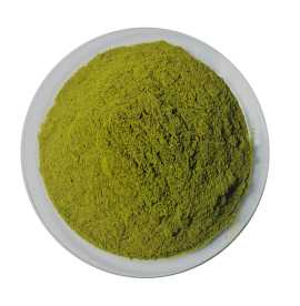 Senna Leaves Powder - Manipal Natural, Bengaluru