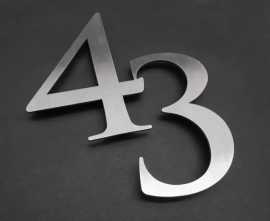 Craft Your Identity with Custom Metal Signs, Jacksonville