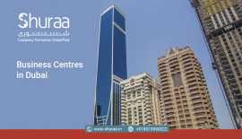 What are the Advantages of a Business Center in Du, Dubai