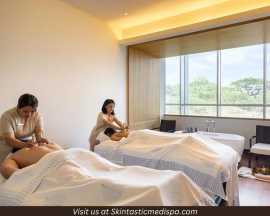 Find Peace with Spa in Riverside , Riverside