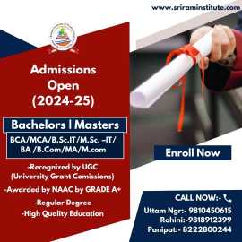 Top BA college in Delhi , Delhi
