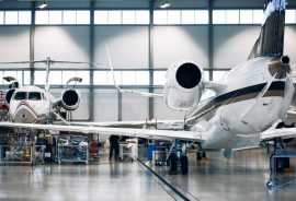 AIRCRAFT MANAGEMENT/MAINTENANCE, $ 0